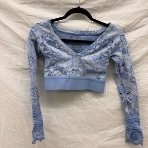 FP Movement Oasis Layering Top